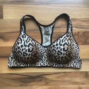 VS Pink Bra M